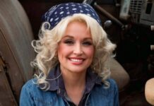 La música llora a su reina: fallece la legendaria Dolly Parton