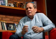 RAPIDITO/ Juan Pablo Guanipa dice que se puede escoger un CNE en una semana