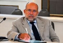 Jorge Millán: Lo que era impensable en política ahora es realidad