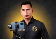 Luis Bautista: La producción audiovisual con smartphones