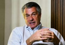 ENTREVISTA/ Roberto Vernet desnuda la crisis eléctrica