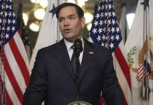 PACIENCIA / Marco Rubio descarta elecciones en Venezuela, por ahora