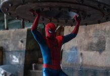 Spider-Man destrona a ‘Toy Story 5’ como la cinta más vista del año