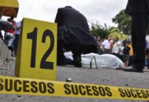 SUCESOS / Acabaron con los pasos de alias “Antonio”