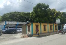 POLÉMICA EN GUÁRICO/ ¿Quién autorizó una construcción ilegal en terrenos del Colegio de Periodistas?