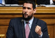 Juan Miguel Matheus: “Reforma de la justicia demuestra que la negociación produce cambios”