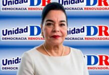 Coromoto Ramos: “Todos los acuerdos entre Estados Unidos y Venezuela son nulos”