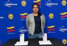 Mira de qué acusarán a «La tapa del frasco»