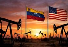 Sobre el acuerdo petrolero entre Venezuela y Estados Unidos💥