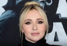 DEA investiga muerte de Hayden Panettiere por fentanilo