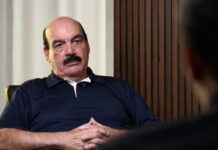 Egildo Luján/ El sector agroalimentario está muriendo con mucha rapidez