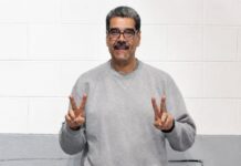 Difunden mensaje y fotografías atribuídos al presidente Nicolás Maduro