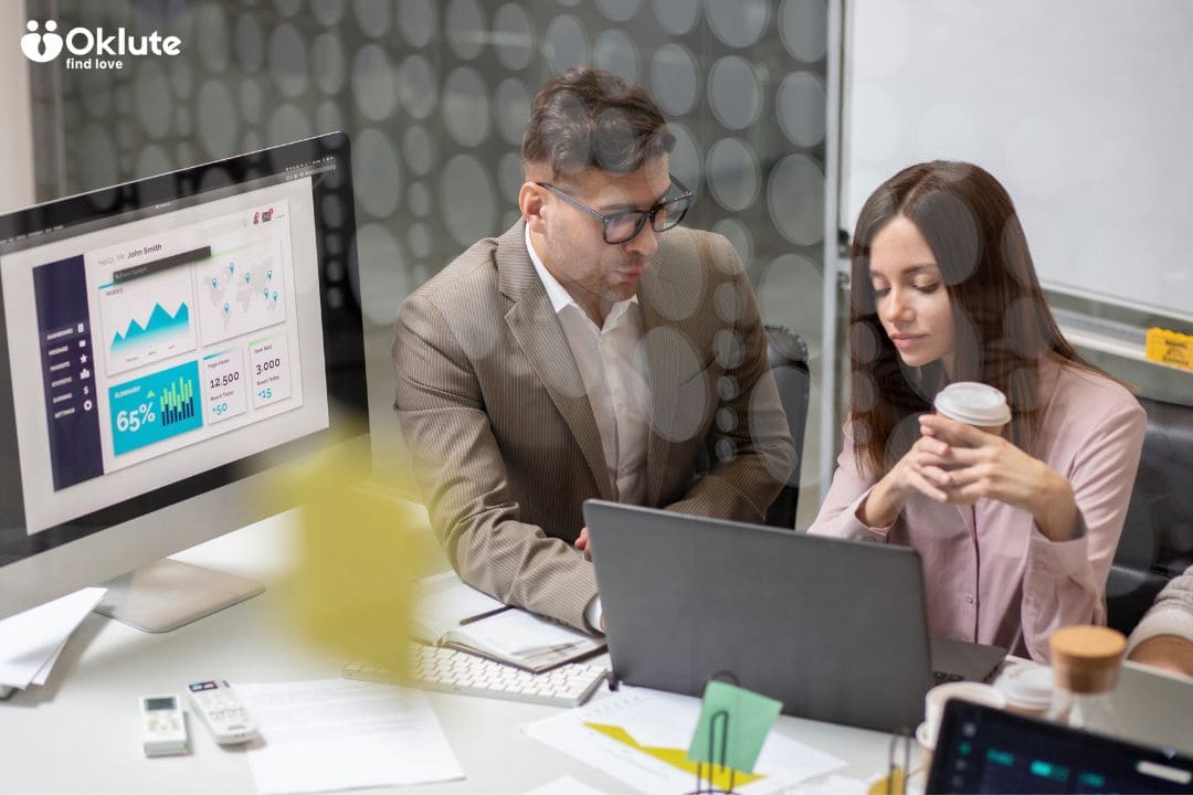 Agencia de marketing 