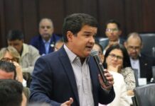 Luis Augusto Romero exige respeto e igualdad diplomática entre Venezuela y EEUU