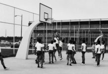 CRÓNICA DE CALABOZO/ El Liceo Humboltd: ochenta años de historia