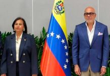 Acusan a la mesa de diálogo de estancar elecciones presidenciales