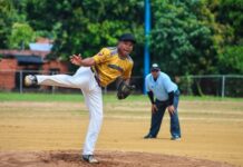 Ocho Estados compiten por convertirse en el próximo monarca del torneo en Valle de la Pascua