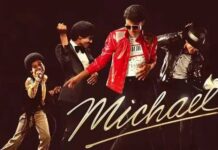 Globos de Oro rechazan película biográfica de Michael Jackson