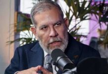 Orta insta a Machado a hacer «política real»