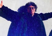 Fallece el cantautor italoargentino Piero