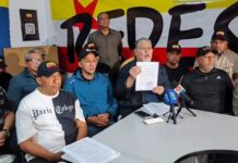 Redes acude al TSJ y pide anular artículos de la ley de partidos políticos